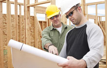 Bailanloan outhouse construction leads